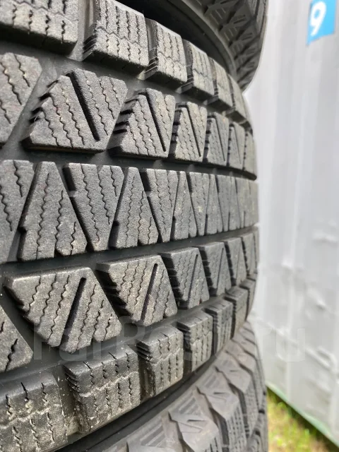 Bridgestone Blizzak DM-V3. ������, ��� �����, 2021 ���, �/�, ����� 5 % ����