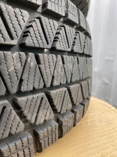 Bridgestone Blizzak DM-V3. ������, ��� �����, 2021 ���, �/�, ����� 5 % ����