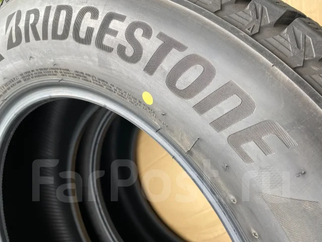 Bridgestone Blizzak DM-V3. ������, ��� �����, 2021 ���, �/�, ����� 5 %. �������� ������ ����