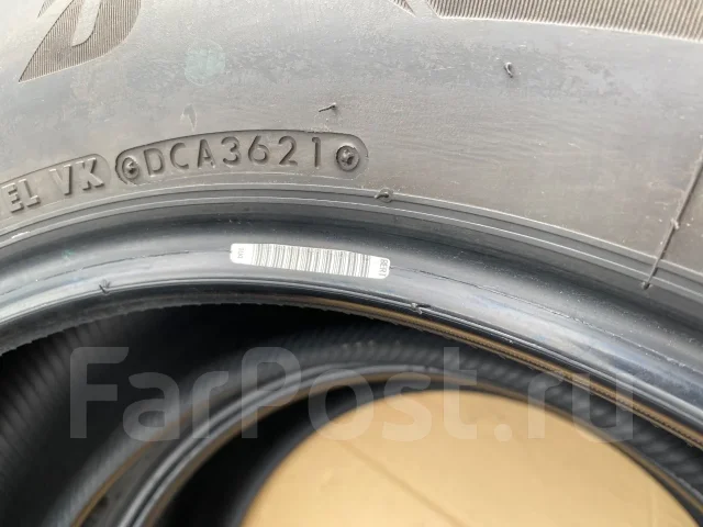 Bridgestone Blizzak DM-V3. ������, ��� �����, 2021 ���, �/�, ����� 5 %. ��� ���� ����
