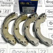 �������� ���������� ��������� ������� ������ ��� Nissan AD, Bluebird Sylphy, Tiida, Wingroad SA203 Sangsinbrake SA203 ����