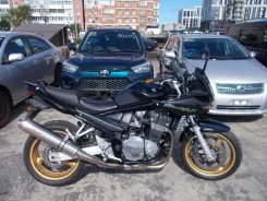Suzuki Bandit