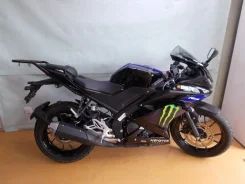 Yamaha YZF-R15