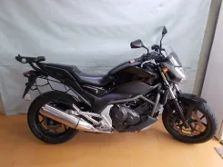 Honda NC 700SA