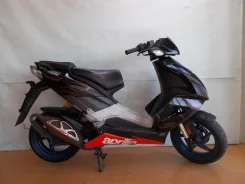 Aprilia SR 50R