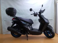 Yamaha BWs 125