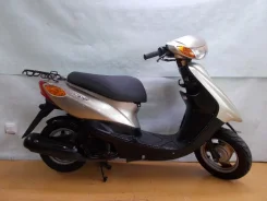 Yamaha Jog