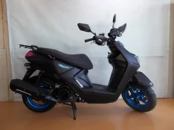 Yamaha BWs 125