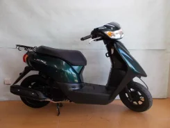 Yamaha Jog