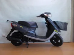 Yamaha Jog