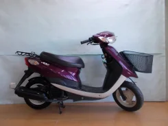 Yamaha Jog