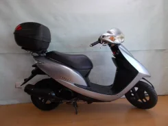 Honda Dio AF68