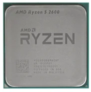 AMD Ryzen 5 2600 ����