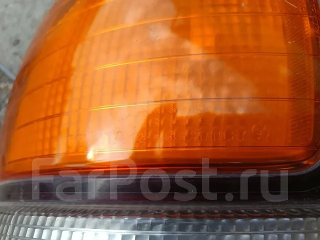 ���� ������ Toyota Sprinter AE100 12403 ����