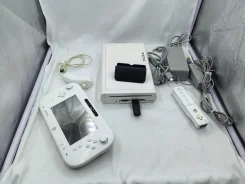 Nintendo Wii U ����