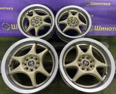 Work Pietra. 6.5x15", 4x100, ET35, �� 67,1���. ����