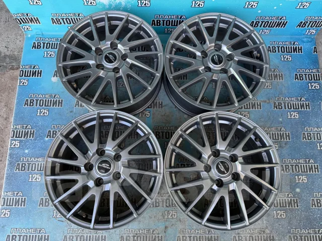 Niche Spyder. 6.5x16", 5x114.3, ET38, �� 73,1���. ����