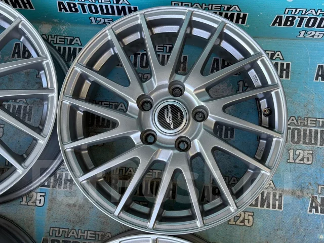 Niche Spyder. 6.5x16", 5x114.3, ET38, �� 73,1���. ����