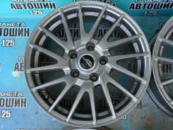 Niche Spyder. 6.5x16", 5x114.3, ET38, �� 73,1���. ����