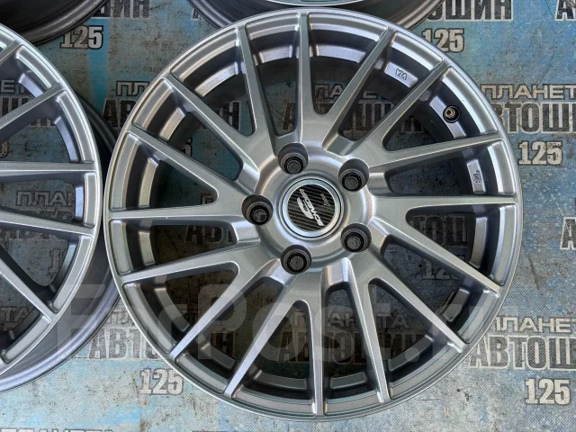 Niche Spyder. 6.5x16", 5x114.3, ET38, �� 73,1���. ����
