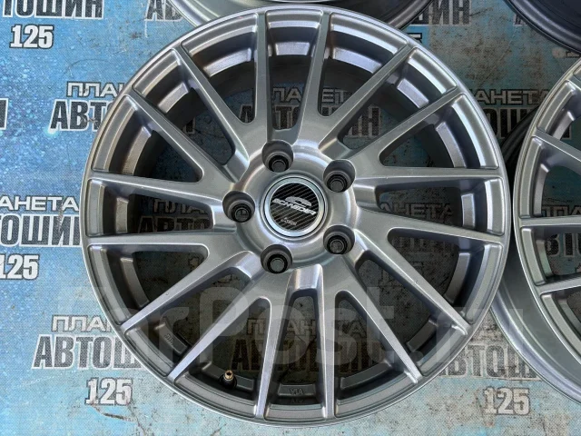 Niche Spyder. 6.5x16", 5x114.3, ET38, �� 73,1���. ����