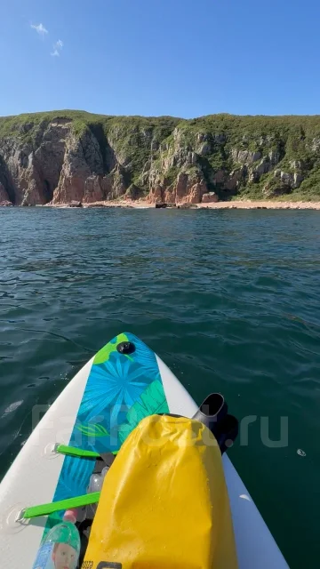������ SUP-�����. ����