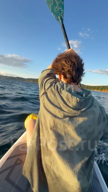 ������ SUP-�����. ����