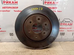 ���� ��������� Nissan Navara 2012 40206EB30A D40 YD25DDTI, �������� 40206EB30A ����
