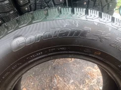 Cordiant Snow Cross. ������, ����������, 2024 ���, �/�, ����� �� 5 % ����