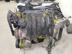 ��������� Honda K20A Stream Edix Integra Stepwgn 2005�. ����������� ����