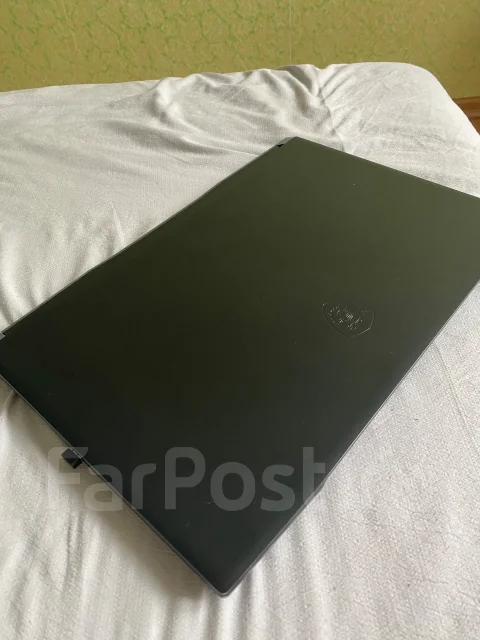 MSI Katana GF76. 17", 2,7����, ��� 32 ��, ���� 1 000���, WiFi: 1, Bluetooth: 1 ����