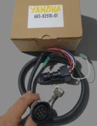 ����� ��������� Yamaha 6H3-82510-01 �� �������������, ��� ������� ������, 7Pin ����