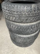 Toyo Observe G2S. ������, ����������, �/�, ����� 20 % ����