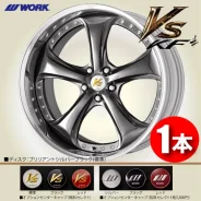 Work VS-KF. 10.5x19", 5x114.3, ET79, �� 73,3���. ��� ����� �� ������������ ����