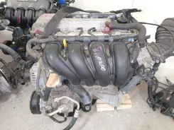��������� Toyota 1ZZFE 2005�. ���. �������� ����