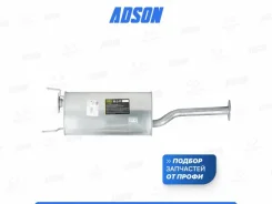 ��������� ������� ����� SsangYong Kyron 2005 - 2015 EAM1704 DJ D20DT 1704 ����