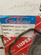 ����������� ��� Toyota 0411174050 3SFE 0411174050 ����