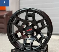 TRD. 8.0x17", 6x139.7, ET15, �� 106,1���. ����