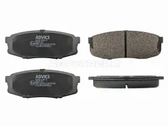 ������� ��������� Advics A2N159V, ������ A2N159V ����