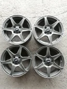ABT. 6.0x15", 4x100, ET38, �� 67,1���. ����
