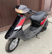Honda Dio AF18. 50����. ��., ��������, ���������, ������ �� �� ����