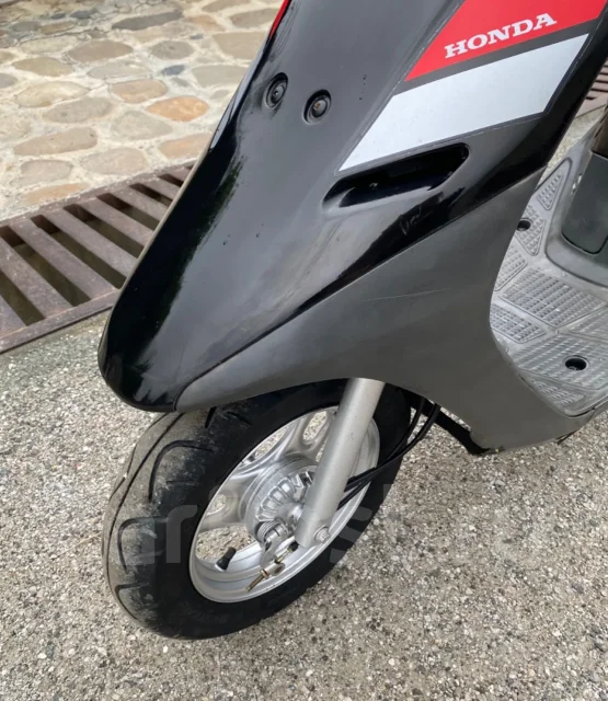 Honda Dio AF18. 50����. ��., ��������, ���������, ������ �� �� ����