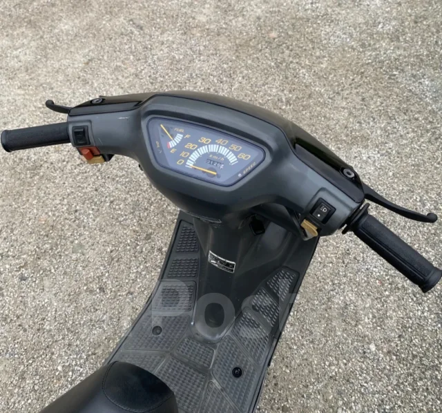 Honda Dio AF18. 50����. ��., ��������, ���������, ������ �� �� ����