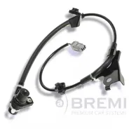������ ABS! �������� ������ Lexus IS 2.0-3.0i 99-05 Bremi 50119 50119 ����
