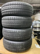 Bridgestone Blizzak VRX2. ������, ��� �����, 2023 ���, �/�, ����� 10 %. �������� ������� ����
