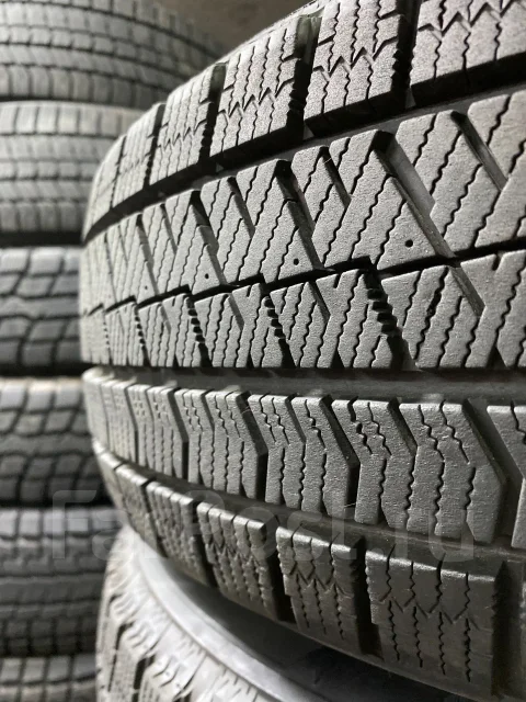 Bridgestone Blizzak VRX2. ������, ��� �����, 2023 ���, �/�, ����� 10 %. ��������� ����