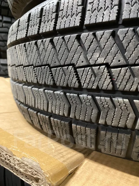 Bridgestone Blizzak VRX2. ������, ��� �����, 2023 ���, �/�, ����� 10 % ����