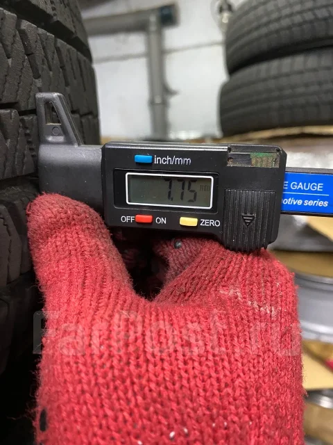 Bridgestone Blizzak VRX2. ������, ��� �����, 2023 ���, �/�, ����� 10 % ����