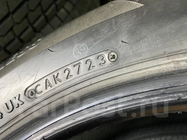 Bridgestone Blizzak VRX2. ������, ��� �����, 2023 ���, �/�, ����� 10 %. ��� ���� ����