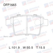 ������� ��������� �������� ������ Double Force Double-Force DFP1665 DFP1665 ����